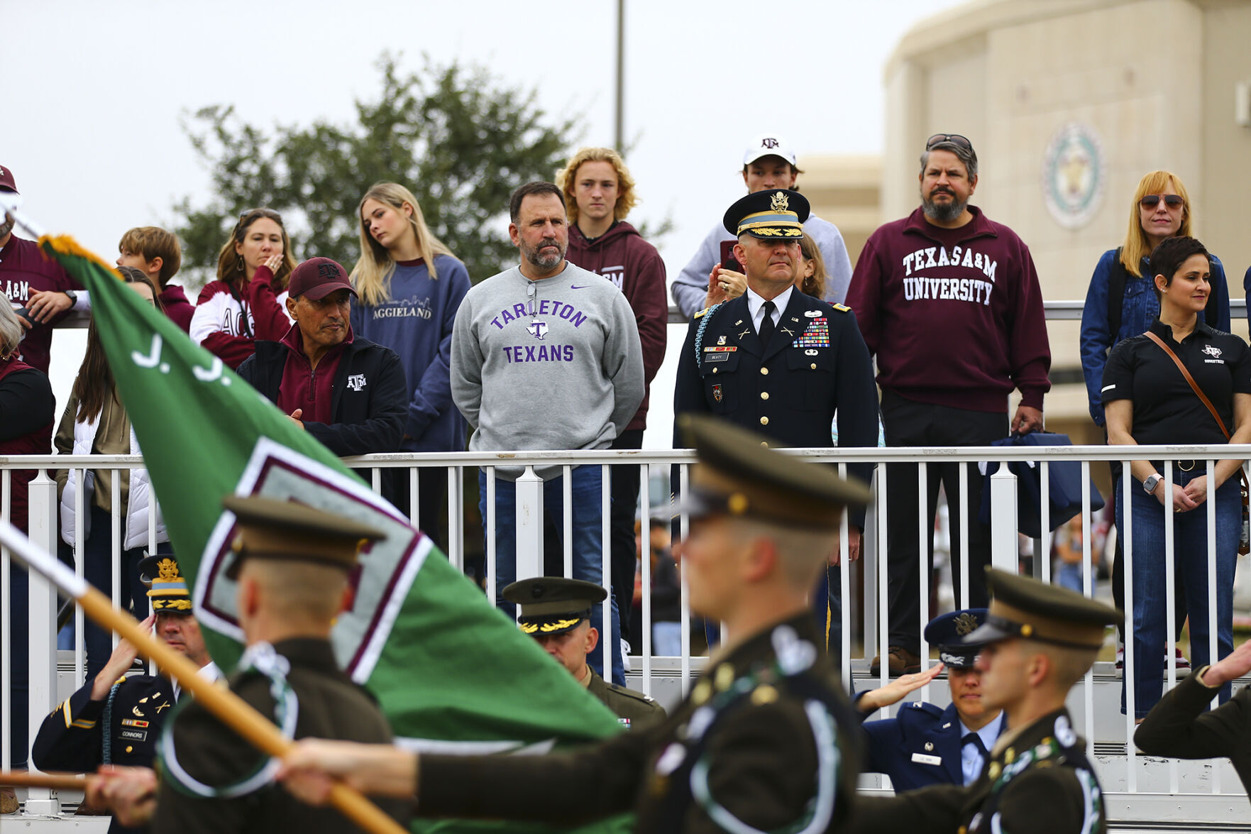 Texas A&M vs. Prairie View A&M